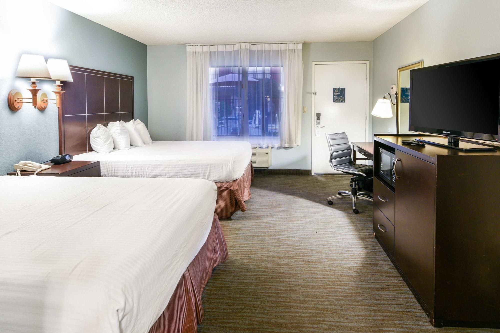 The Buena Park Hotel & Suites Zewnętrze zdjęcie