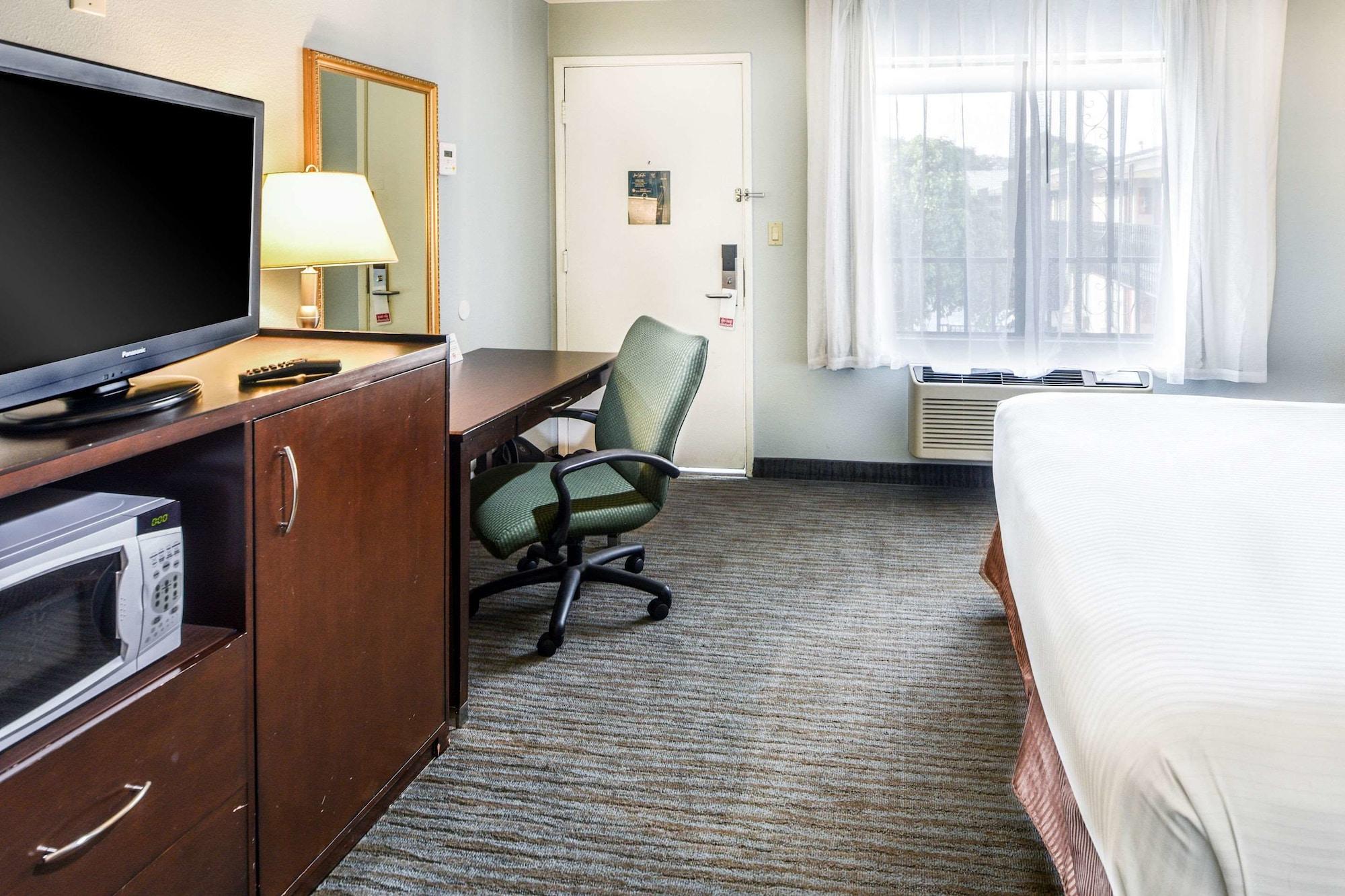 The Buena Park Hotel & Suites Zewnętrze zdjęcie
