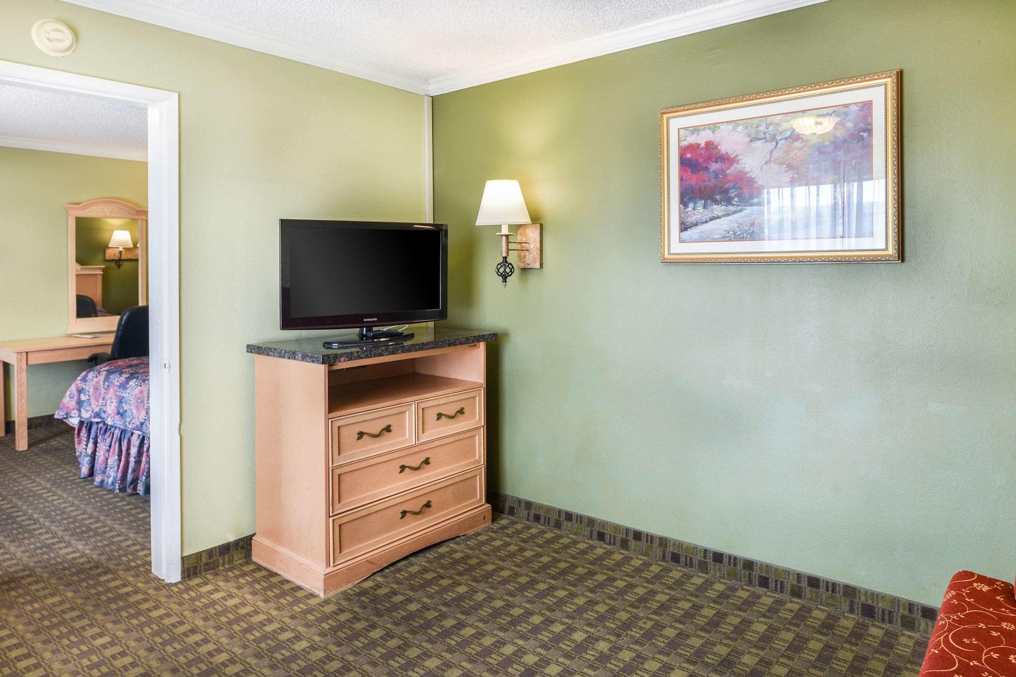 The Buena Park Hotel & Suites Zewnętrze zdjęcie