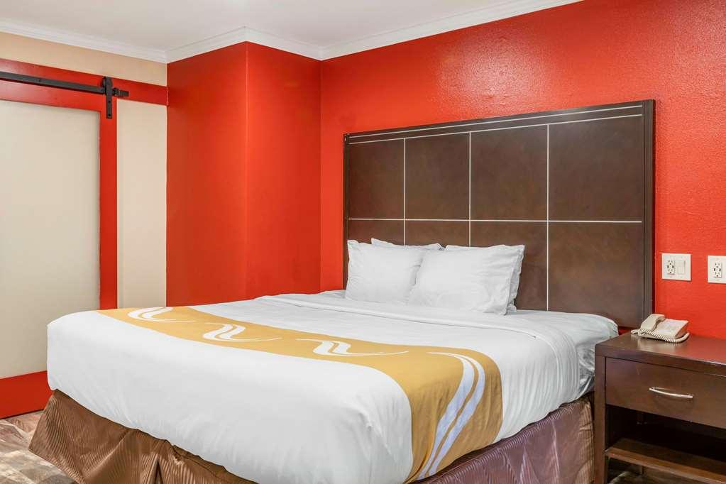 The Buena Park Hotel & Suites Pokój zdjęcie