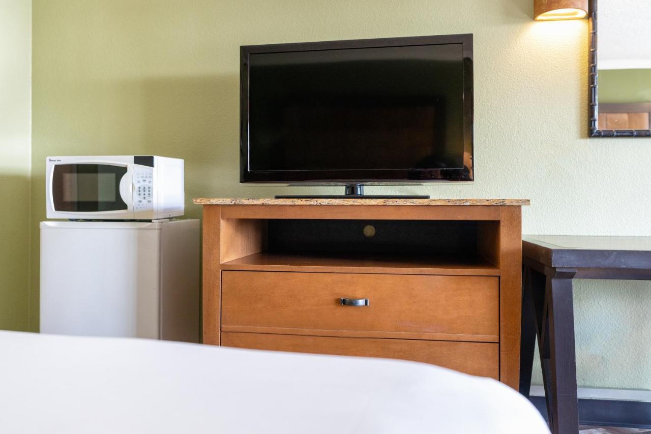 The Buena Park Hotel & Suites Zewnętrze zdjęcie