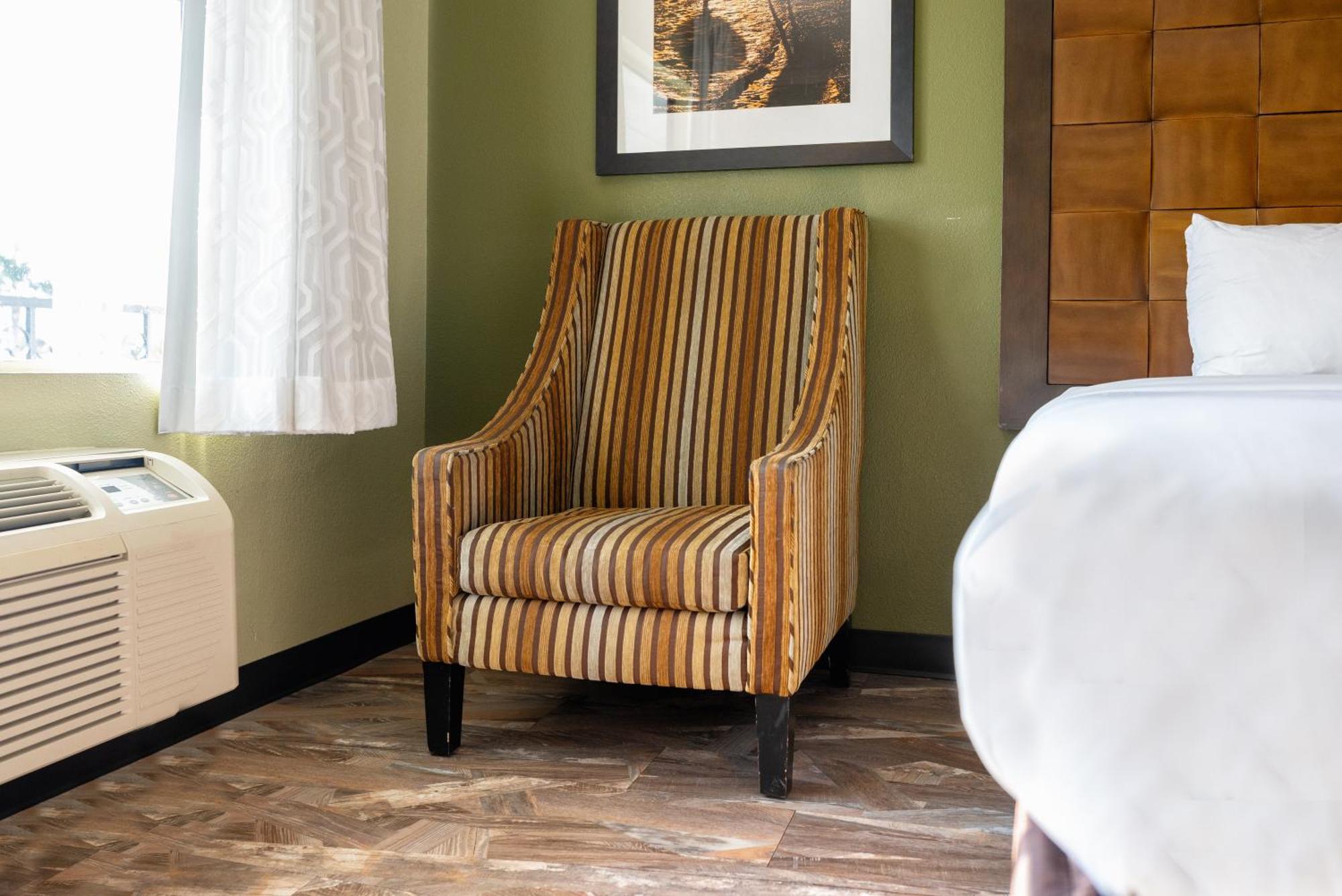 The Buena Park Hotel & Suites Zewnętrze zdjęcie